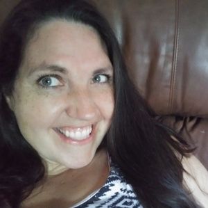 Meet your Posher, Kaitie